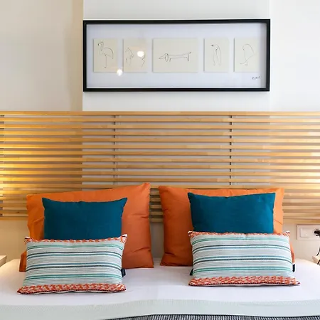 Happy Homes & Taksim Apartamento Estambul