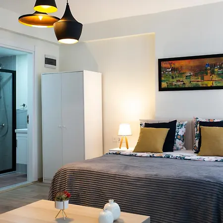 Suslu Taksim Boutique *