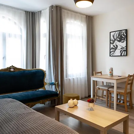 Suslu Taksim Boutique