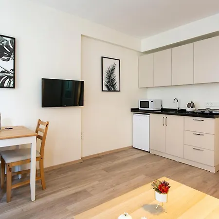 Suslu Taksim Boutique Istanbul