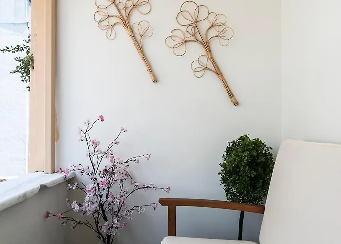 Suslu Taksim Boutique Apartment Istanbul