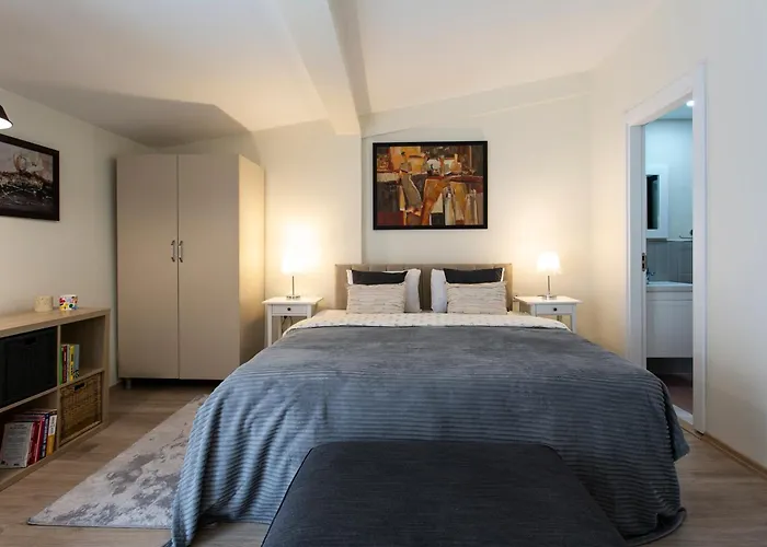 Apartment Suslu Taksim Boutique