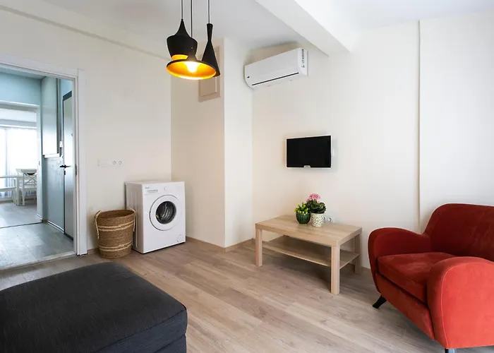 Apartment Suslu Taksim Boutique Istanbul