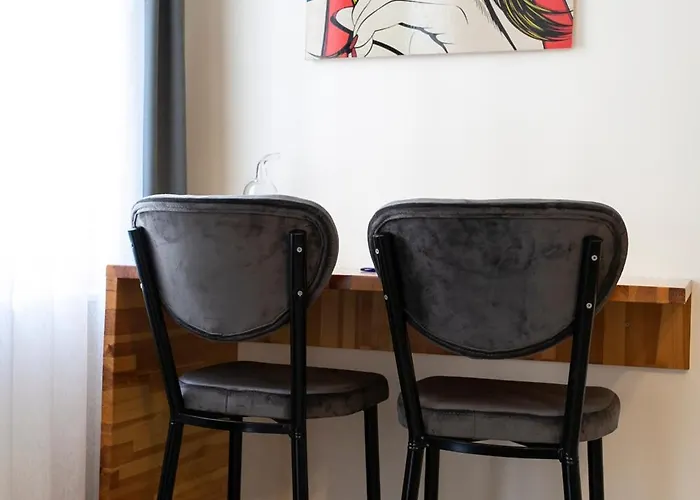 Apartment Suslu Taksim Boutique *