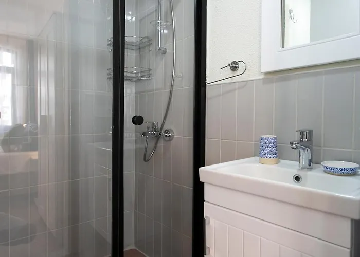 Apartment Suslu Taksim Boutique Istanbul