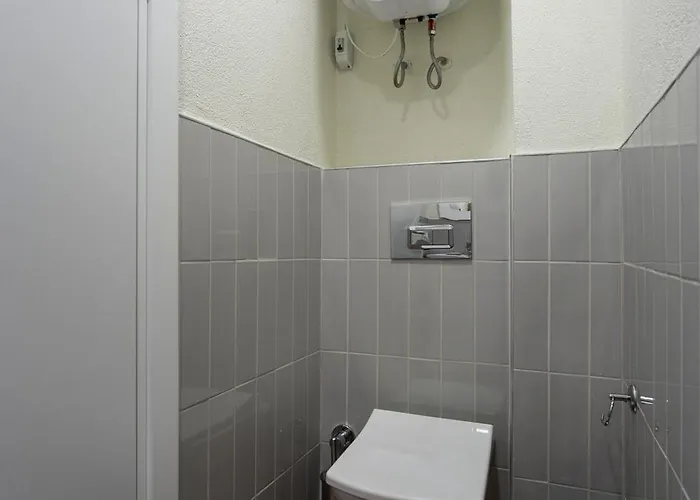 Apartment Suslu Taksim Boutique