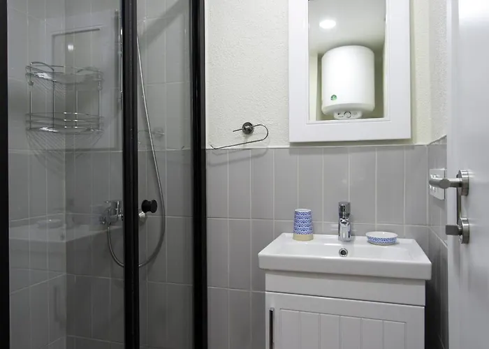 Apartment Suslu Taksim Boutique *
