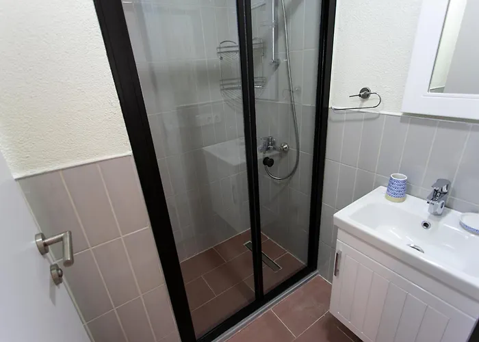 Suslu Taksim Boutique Apartment