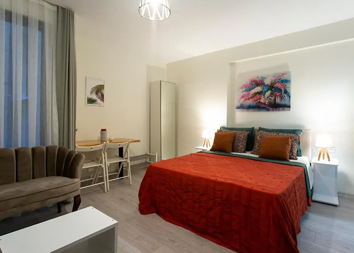 Suslu Taksim Boutique Istanbul