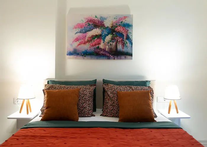 Suslu Taksim Boutique Apartment *