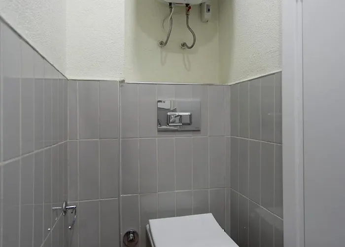 Suslu Taksim Boutique Apartment Istanbul