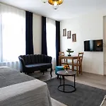 Happy Homes & Taksim 公寓