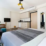 Happy Homes & Taksim 公寓