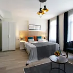 Happy Homes & Taksim 公寓