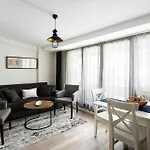 Happy Homes & Taksim *