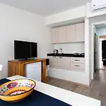 Happy Homes & Taksim 公寓