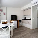 Happy Homes & Taksim 伊斯坦布尔