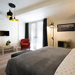 Happy Homes & Taksim * 伊斯坦布尔