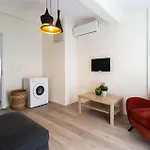 公寓 Happy Homes & Taksim 伊斯坦布尔