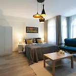 公寓 Happy Homes & Taksim *
