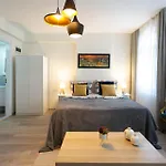 公寓 Happy Homes & Taksim *
