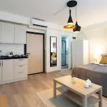 Happy Homes & Taksim 公寓 伊斯坦布尔