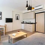 Happy Homes & Taksim 公寓 伊斯坦布尔