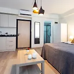 公寓 Happy Homes & Taksim