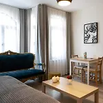 Happy Homes & Taksim