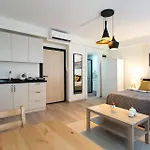 Happy Homes & Taksim 伊斯坦布尔