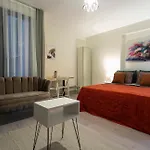 Happy Homes & Taksim 公寓 伊斯坦布尔