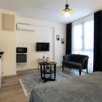 Happy Homes & Taksim 伊斯坦布尔