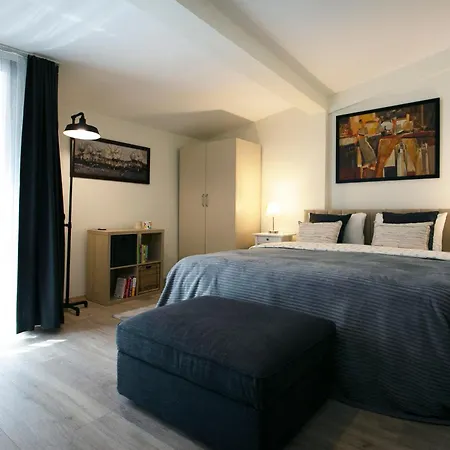 Happy Homes & Apartments Taksim *