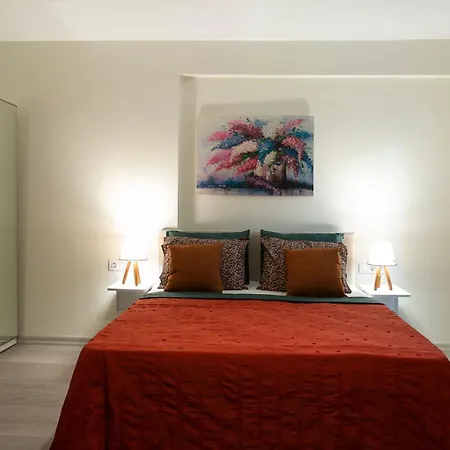 Happy Homes & Apartments Taksim