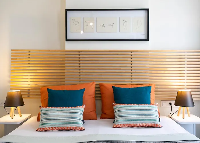 Happy Homes & Apartments Taksim 公寓 伊斯坦布尔