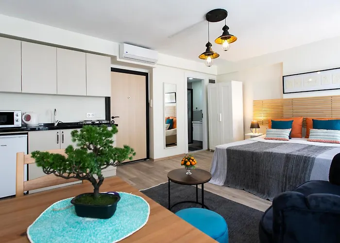 Happy Homes & Taksim