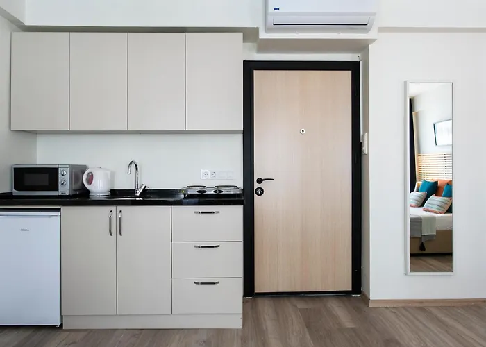 Happy Homes & Taksim Apartment