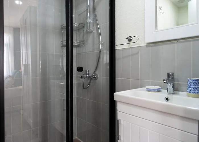 Happy Homes & Apartments Taksim 伊斯坦布尔