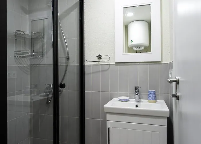 Happy Homes & Apartments Taksim 伊斯坦布尔