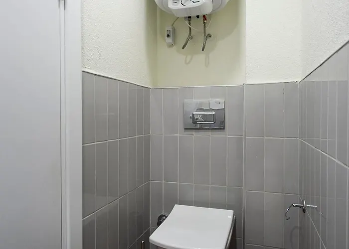 Happy Homes & Apartments Taksim * 伊斯坦布尔