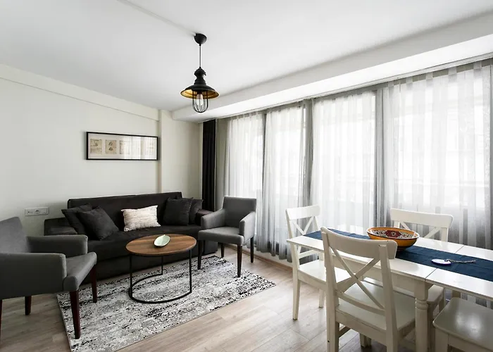 Happy Homes & Taksim *