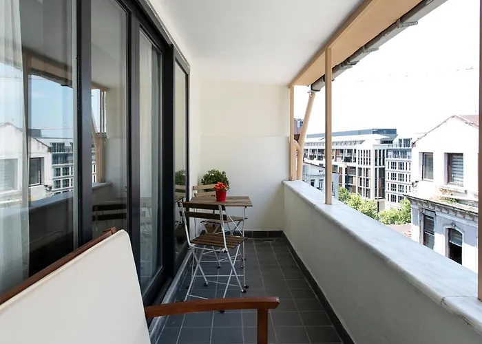 Happy Homes & Taksim Apartment *