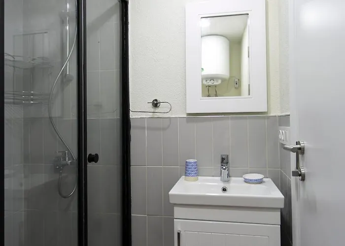 Happy Homes & Apartments Taksim * 伊斯坦布尔