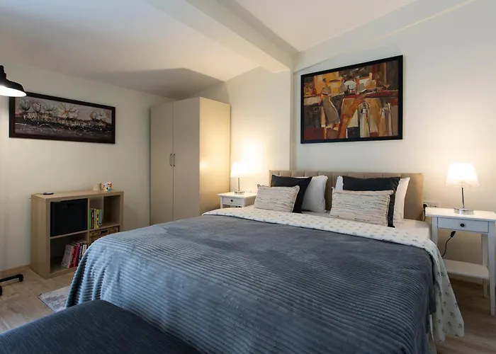 Happy Homes & Taksim * Istanbul