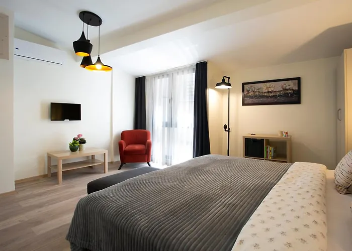 Happy Homes & Taksim * Istanbul