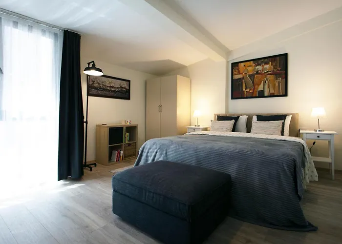 Happy Homes & Apartments Taksim *