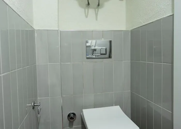 Happy Homes & Taksim Apartment Istanbul