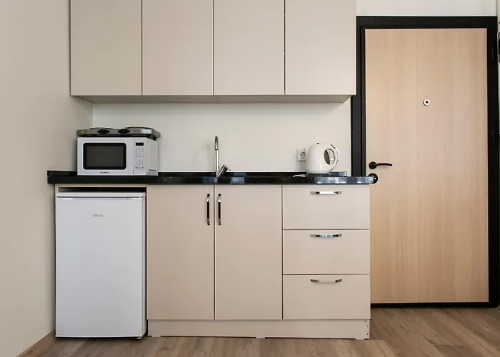 Apartment Happy Homes & Taksim Istanbul