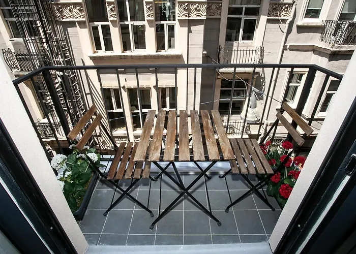 Happy Homes & Taksim * Istanbul