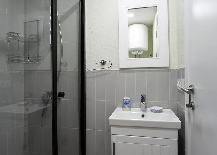 Happy Homes & Taksim Apartment Istanbul